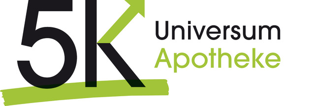Universum Apotheke Logo