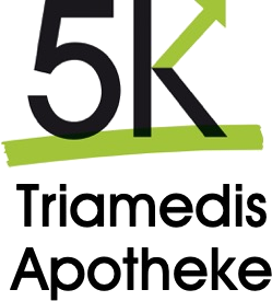 Triamedis Apotheke Logo